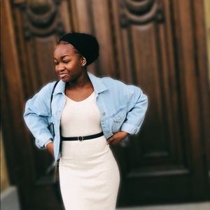 Meet your Posher, Habeebat